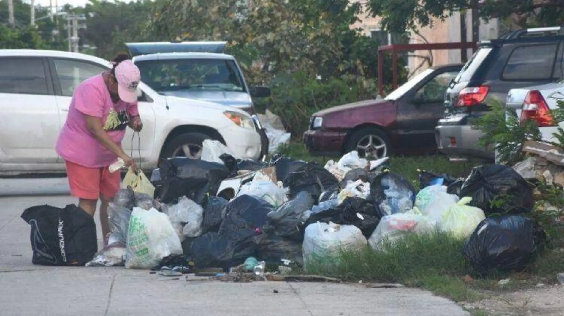 Cancún, la otra cara del turismo donde abunda la pobreza